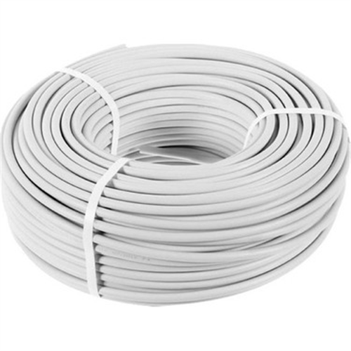 SGS CCA TTR 3X2,5 BEYAZ KABLO